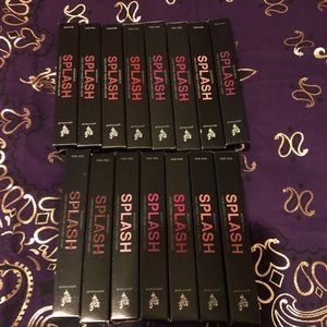 YOUNIQUE SPLASH LIPSTICK FOR MARCY G